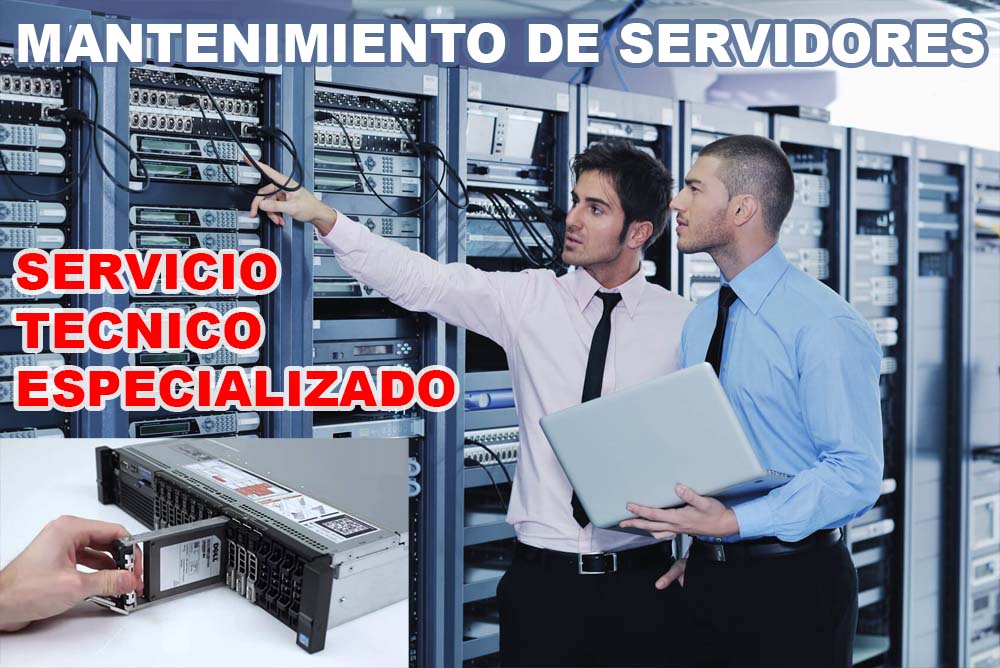 mantenimiento-de-servidores-datacenter