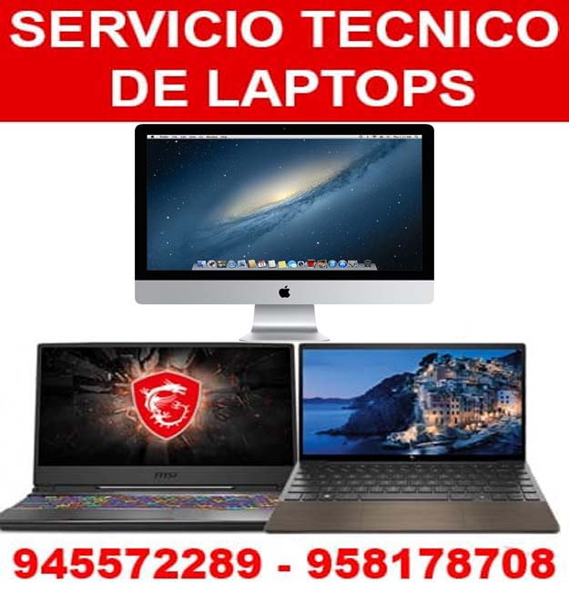 servicio tecnico de computadoras en arequipa